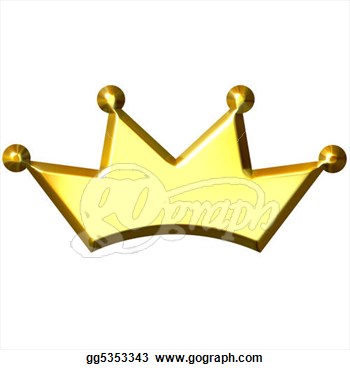  Golden tiara clipart 20 free Cliparts Download images on 