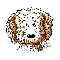 Download Goldendoodle clipart 20 free Cliparts | Download images on ...