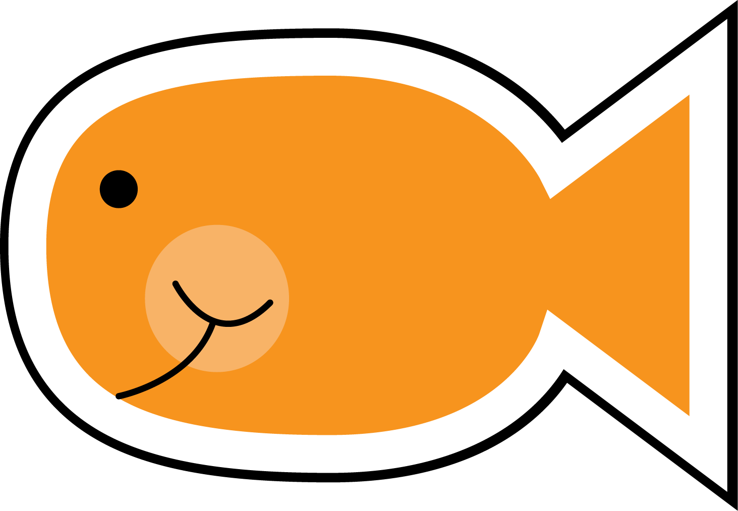 Free Goldfish Cliparts, Download Free Clip Art, Free Clip.