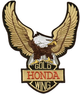 goldwing logo 10 free Cliparts | Download images on Clipground 2020