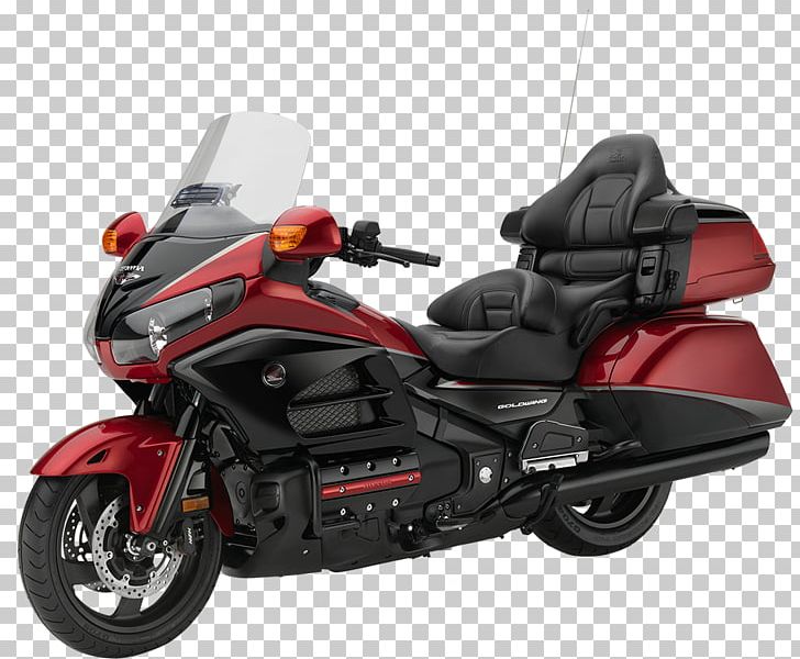 Honda Gold Wing GL1800 Car Motorcycle PNG, Clipart, Automotive.