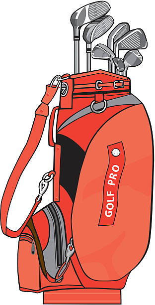 golf bag clipart 10 free Cliparts | Download images on Clipground 2021