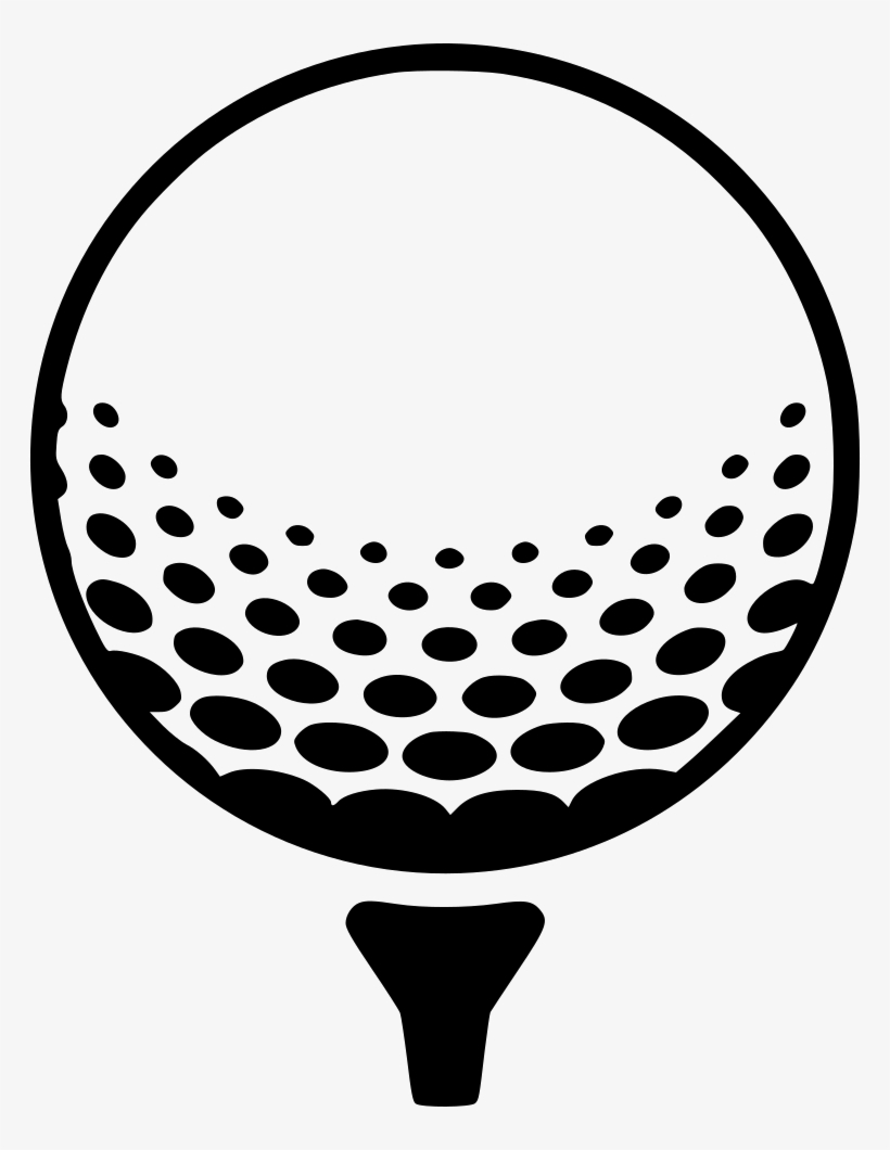 Download golf ball clipart black and white 10 free Cliparts ...