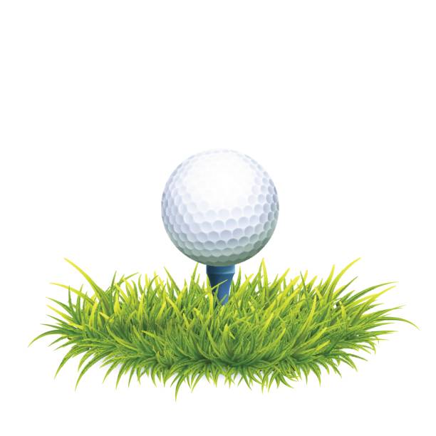 golf ball on tee clipart 10 free Cliparts | Download images on ...