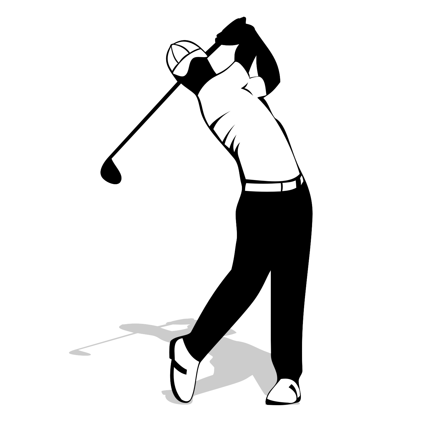 Golf clip art microsoft free clipart images 2.