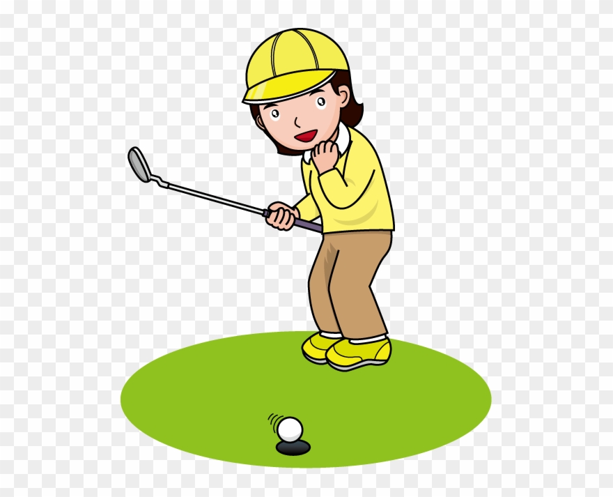 Golf Clip Art Free Downloads.