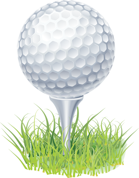 Golf Ball PNG Transparent Images.