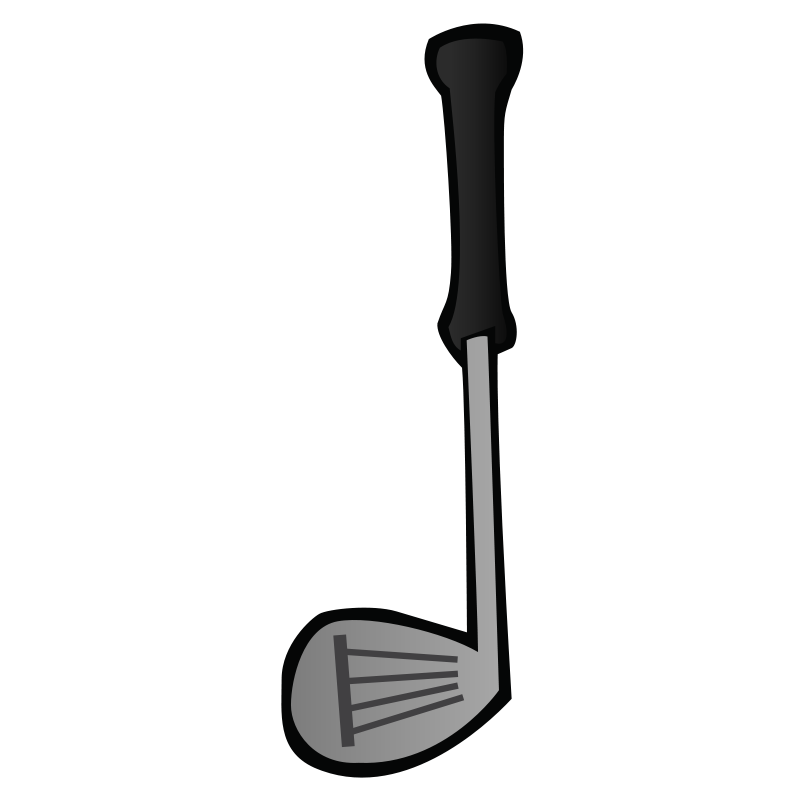 Free to Use & Public Domain Golf Clip Art.