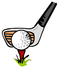 Golf Club Clip Art.