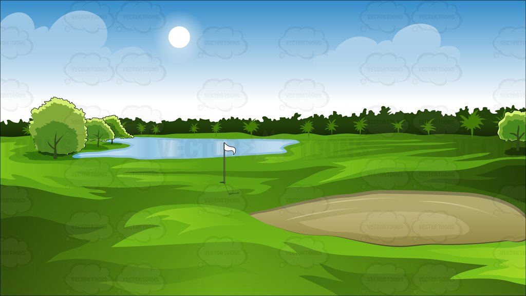 Download Golf courses clipart 20 free Cliparts | Download images on Clipground 2021