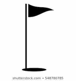 Golf flag clipart 3 » Clipart Portal.