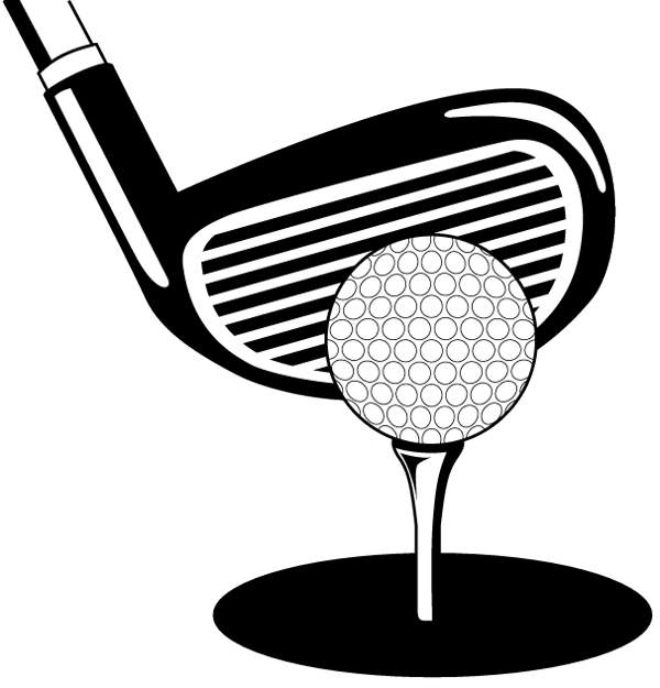 golf clip art.