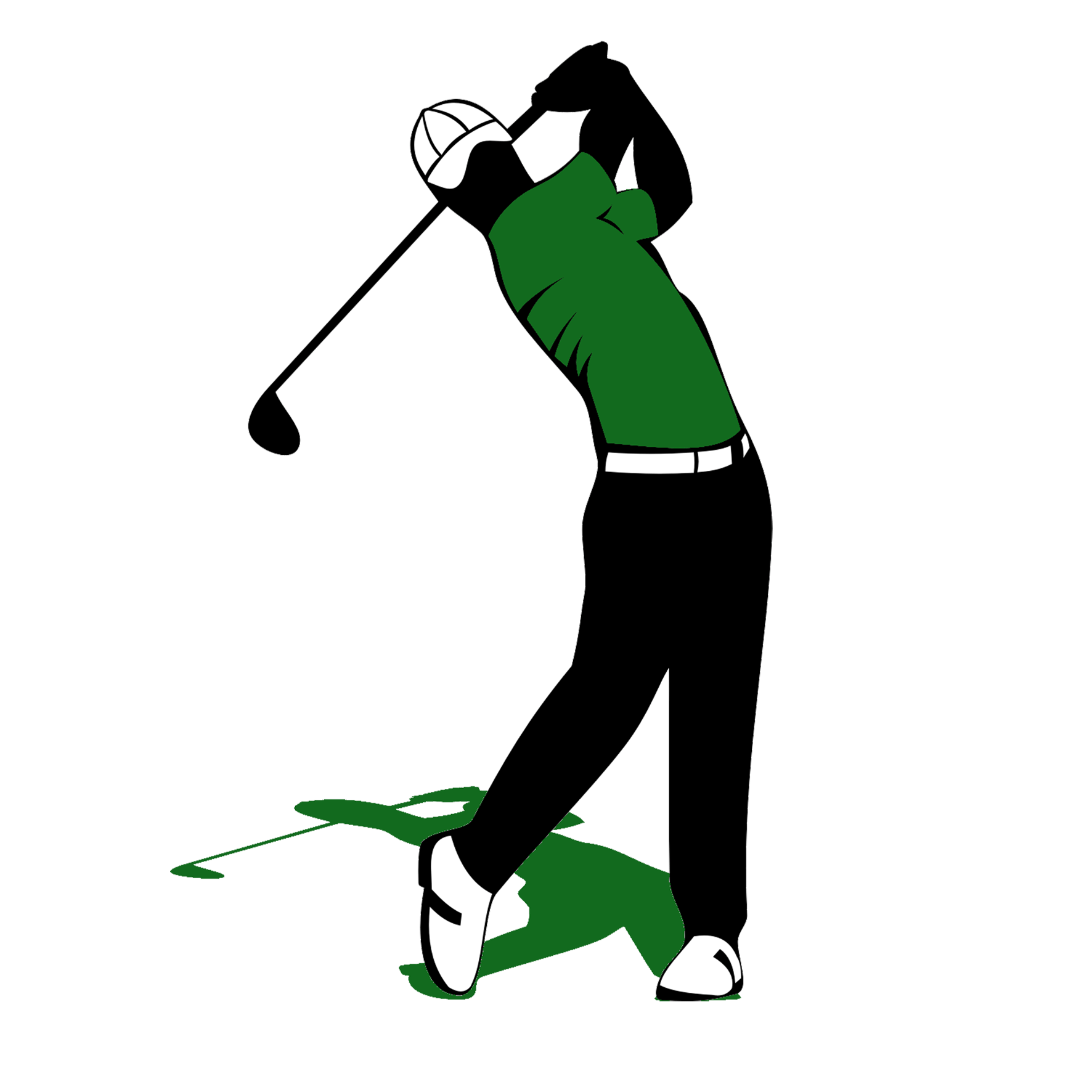 Free Golf Clip Art Animal Clipart House Clipart Onlin - vrogue.co