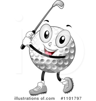 Images golfers clipart.