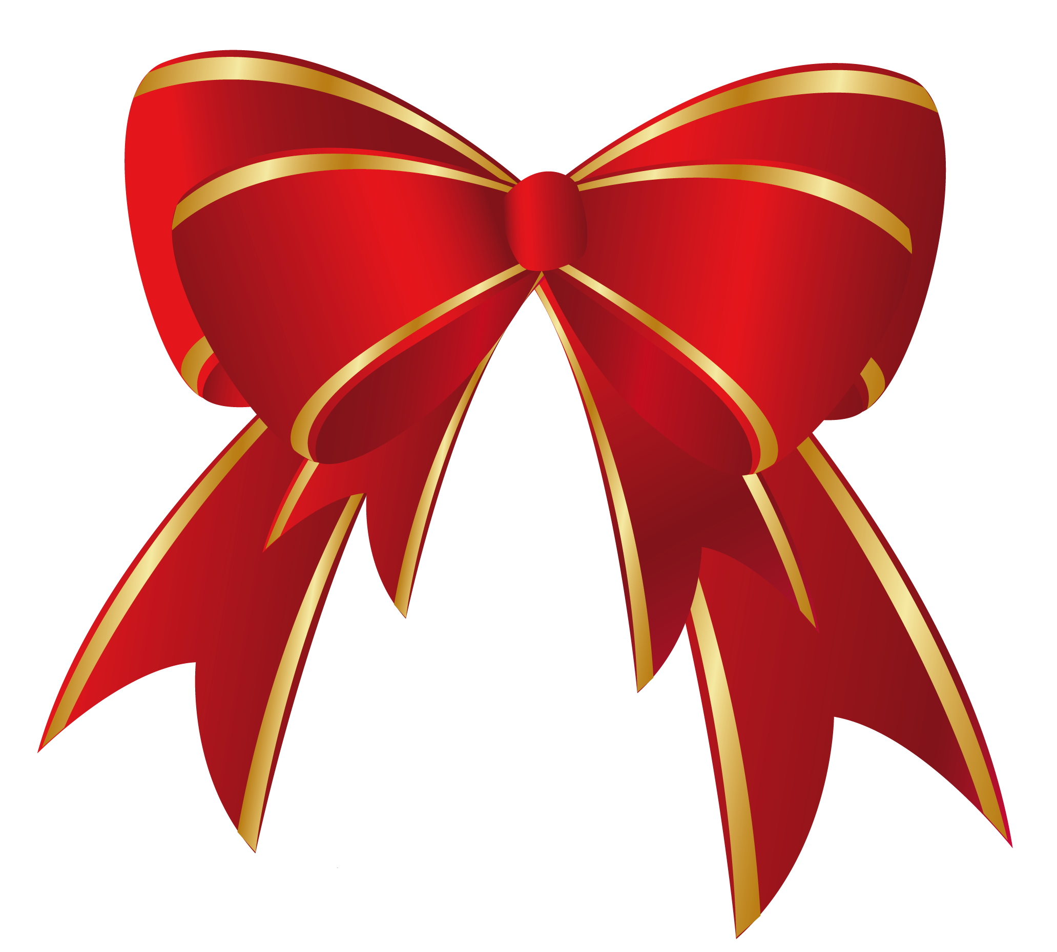 Red bow clipart PNG and cliparts for Free Download.
