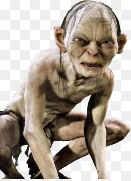 gollum png 10 free Cliparts | Download images on Clipground 2021