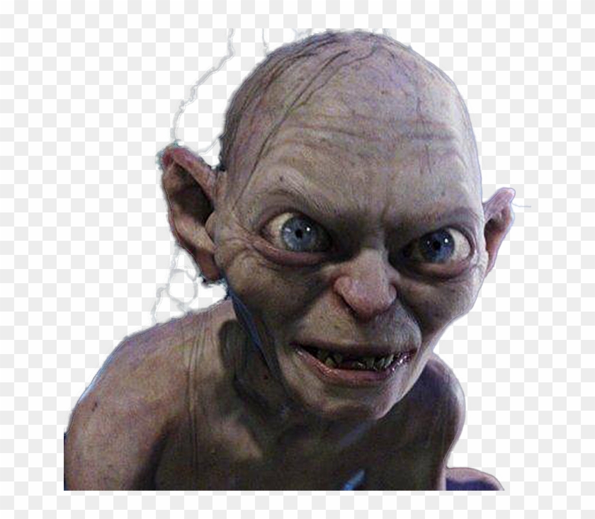 gollum png 10 free Cliparts | Download images on Clipground 2021