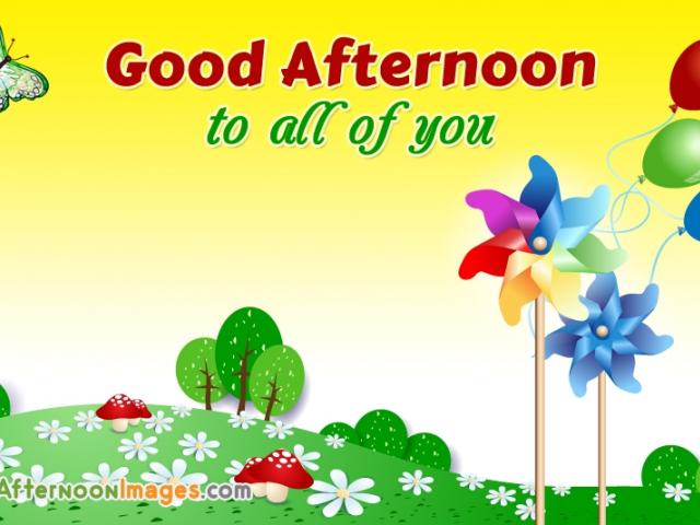 good afternoon clipart 10 free Cliparts | Download images on Clipground ...