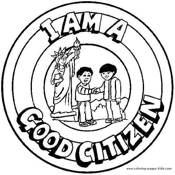 Good Citizenship Clipart 20 Free Cliparts Download Images On 