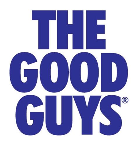 good guys logo 10 free Cliparts | Download images on Clipground 2024