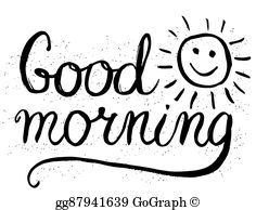 good morning clip art 10 free Cliparts | Download images on Clipground 2024