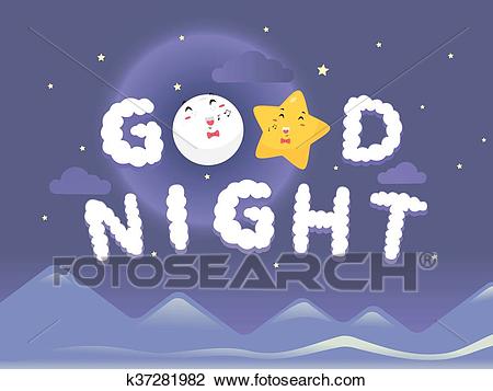 good night clipart images 10 free Cliparts | Download images on ...