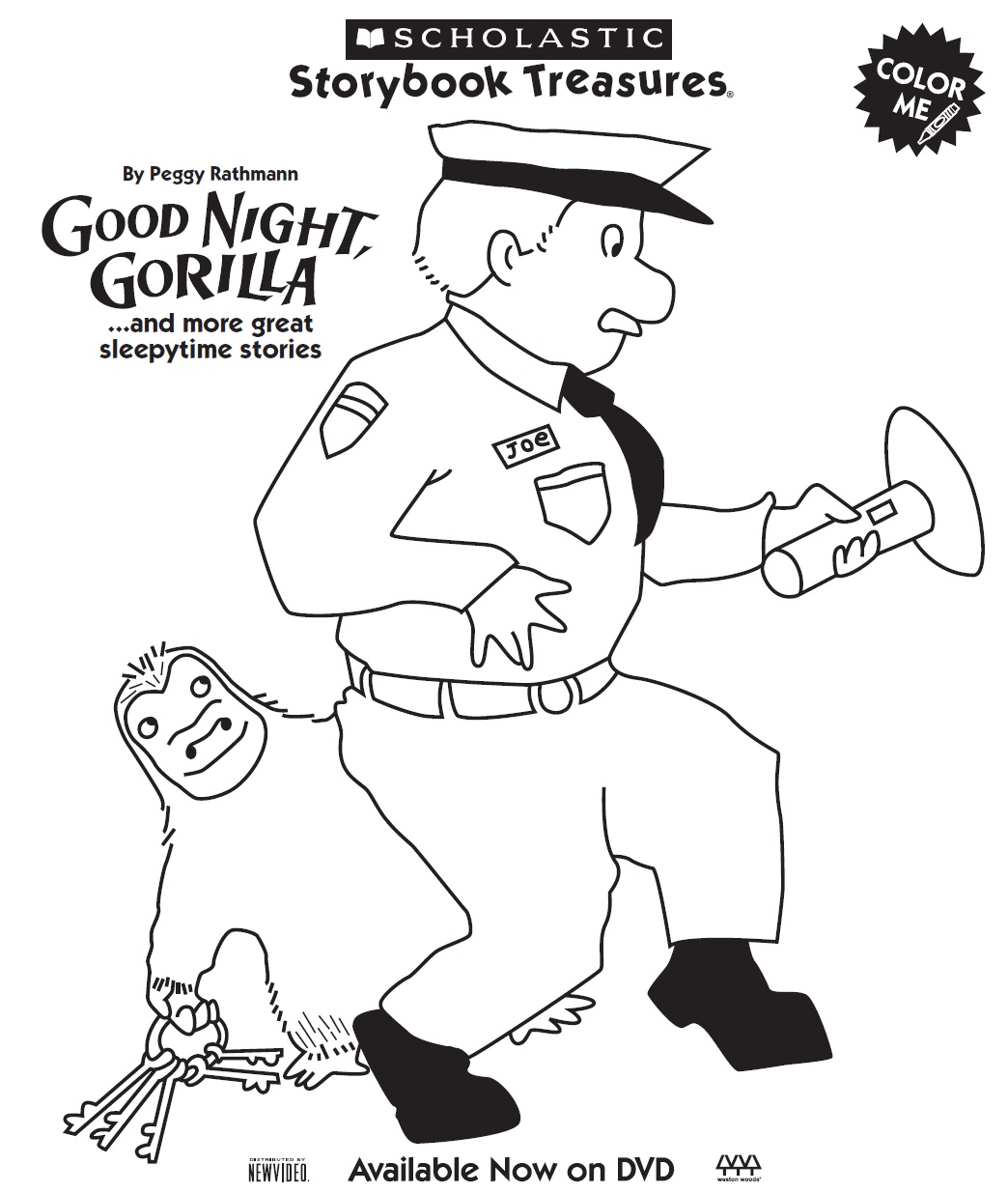 good night gorilla clipart 20 free Cliparts | Download images on