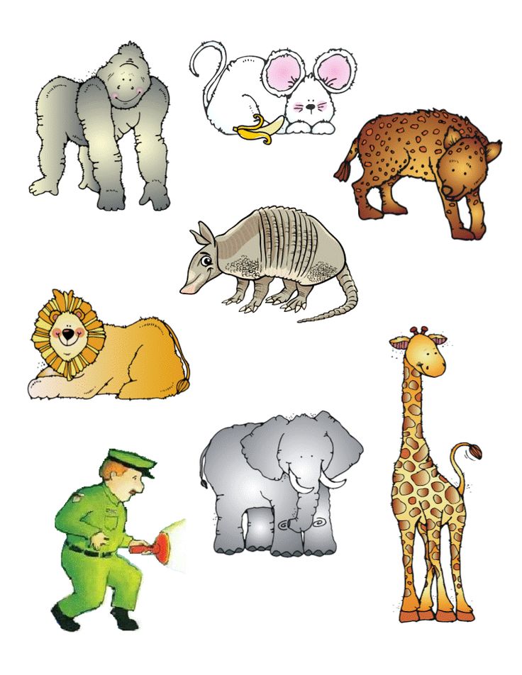 Download good night gorilla clipart 20 free Cliparts | Download images on Clipground 2021