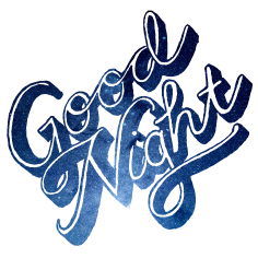 Good Night Png & Free Good Night.png Transparent Images #677.