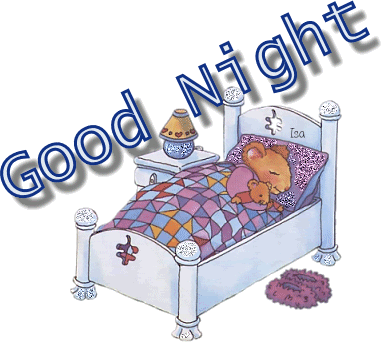 Good Night Graphics, Facebook Pictures.