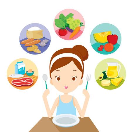 good nutrition clipart 10 free Cliparts | Download images on Clipground ...