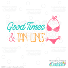 good times and tan lines clipart 10 free Cliparts | Download images on ...