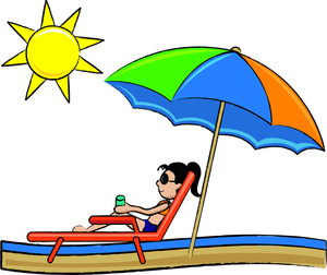 Good weather clipart.