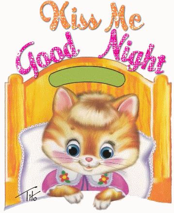 goodnight kiss clipart 20 free Cliparts | Download images on Clipground ...