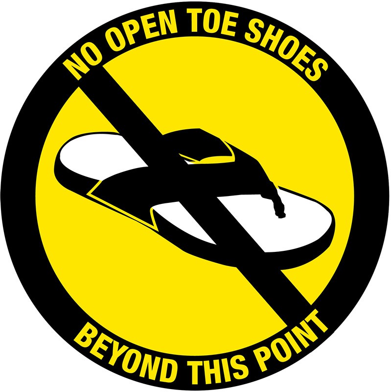 Avoid Lawsuits and Enhance Goodwill with Safety Floor Signs.