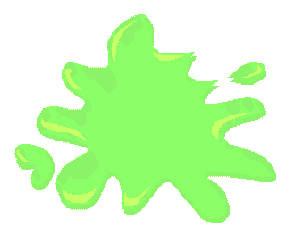 Gooey Clipart.