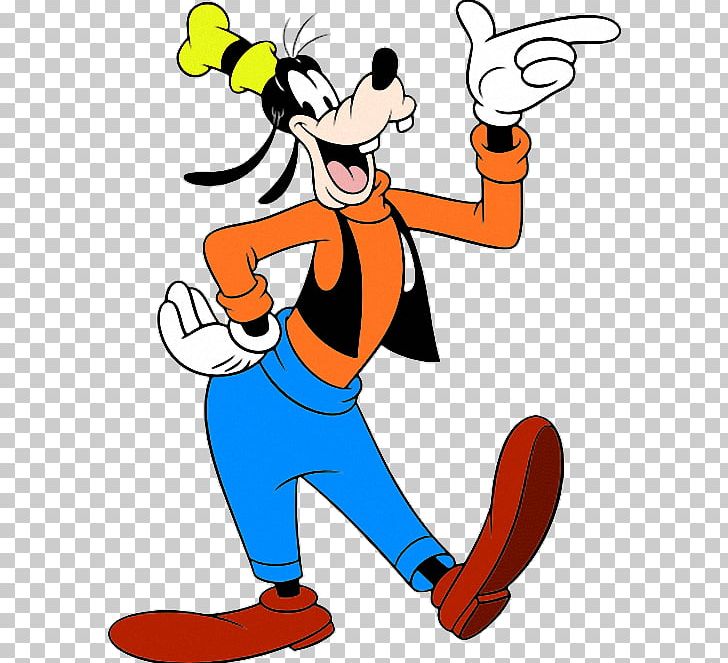 Goofy Mickey Mouse Donald Duck Minnie Mouse The Walt Disney Company.