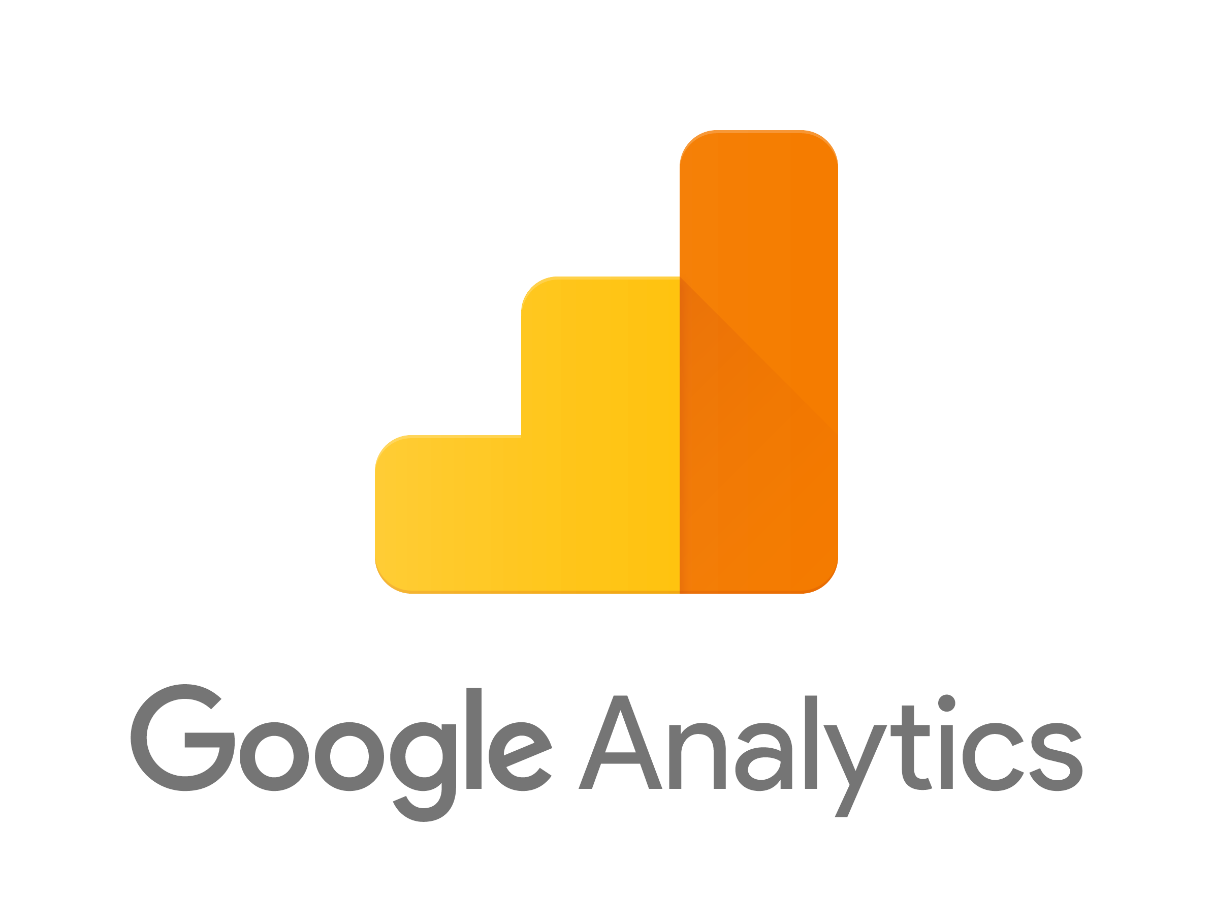 Google Analytics Developer Branding Guidelines & Policies.