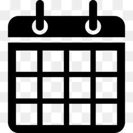 Calendar Icon PNG.