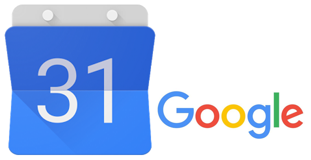 Image result for google calendar logo.