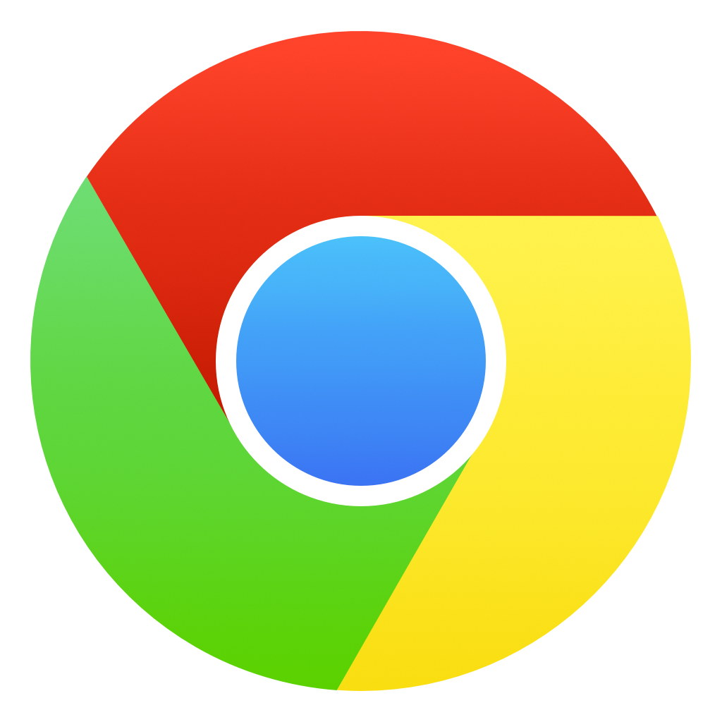 google chrome icon png transparent 10 free Cliparts | Download images