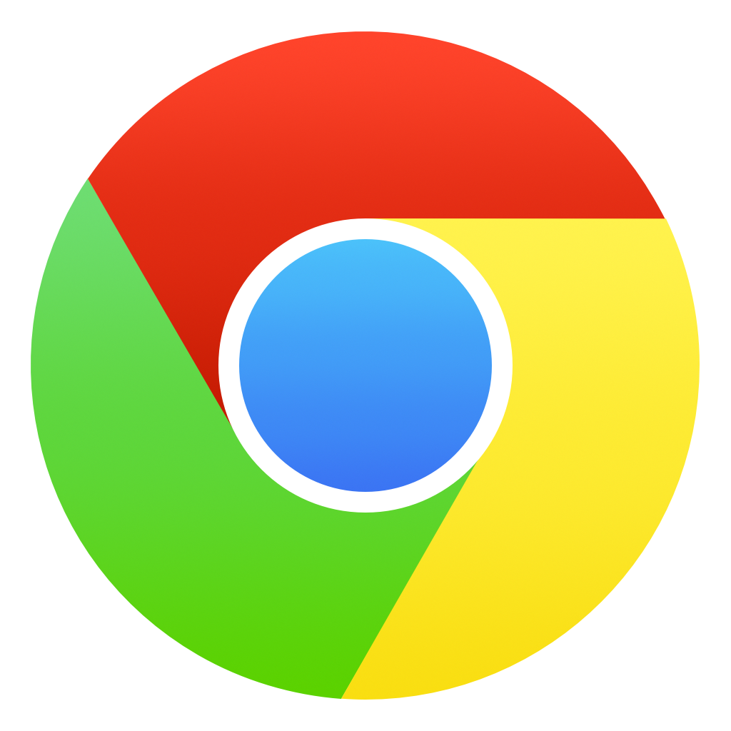 How To Set Google Chrome Icon On Desktop