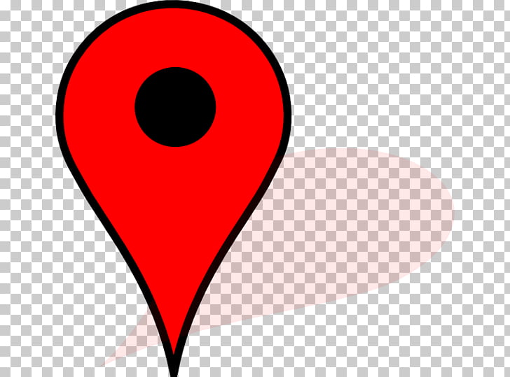 Google Maps pin , listening PNG clipart.