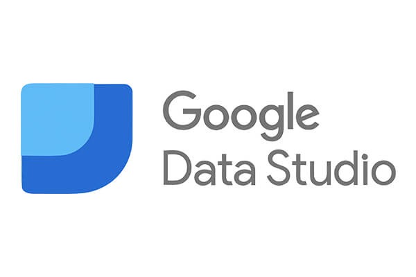 Google Data Studio : Non.