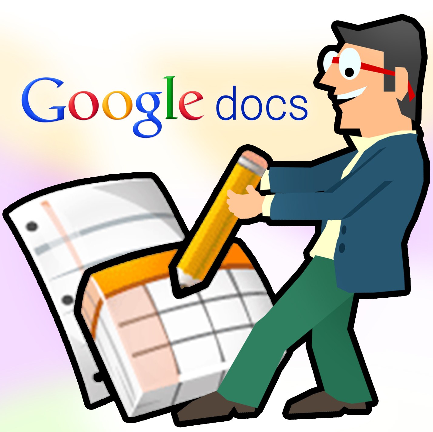 How To Make Clip Art In Google Docs