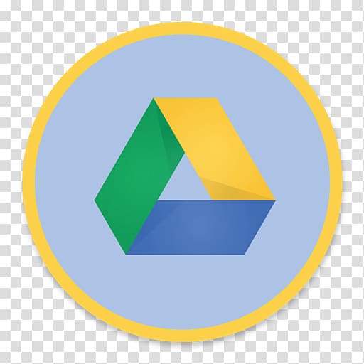 google drive icon