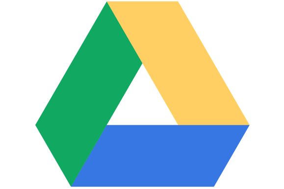 How to use Google Drive's selective sync.