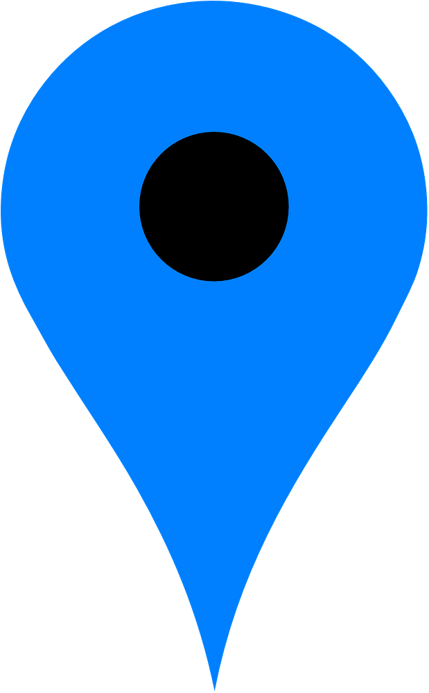 Maps Clipart Map Pin.