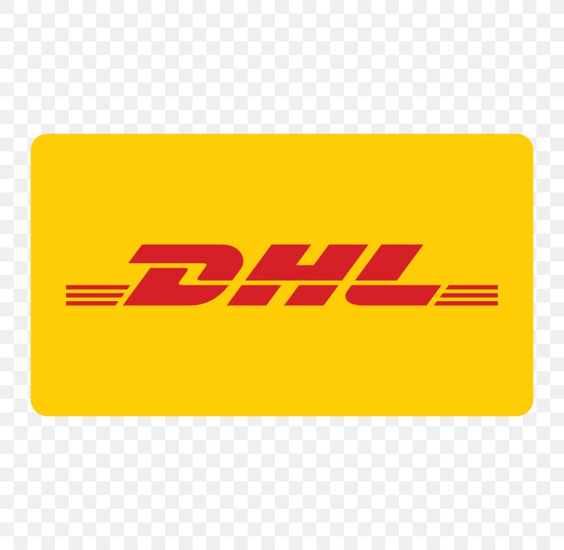 DHL EXPRESS Logo Business United Parcel Service FedEx, PNG.