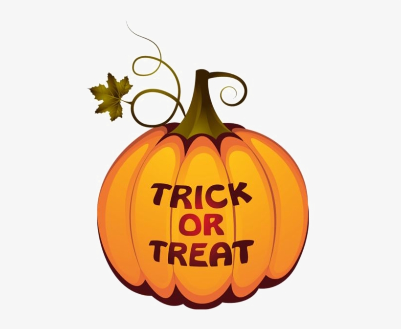 Get Transparent Transparent Background Translucent Halloween Pumpkin Png Background